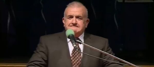 Атиф Дудаковић - Sputnik Србија