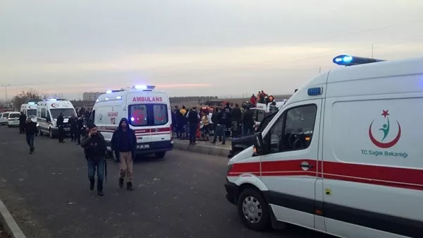 Policija u Turskoj - Sputnik Srbija
