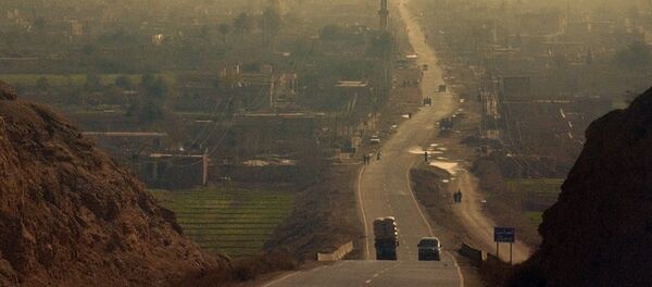 Dejr ez Zor Dejr ez Zor - Sputnik Srbija