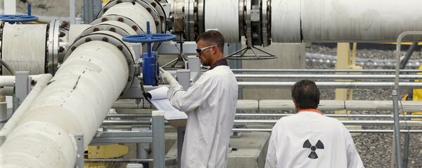 Нуклеарно оружје - Sputnik Србија