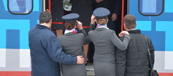 Voz - Sputnik Srbija