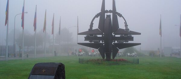 Седиште НАТО-а - Sputnik Србија