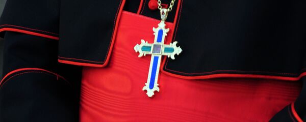 Vatikan Vatikan - Sputnik Srbija