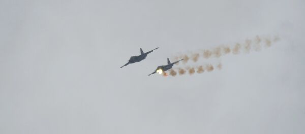 Bombarderi Su-25 Bombarderi Su-25 - Sputnik Srbija