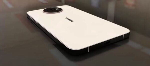 Nokia Nokia - Sputnik Srbija