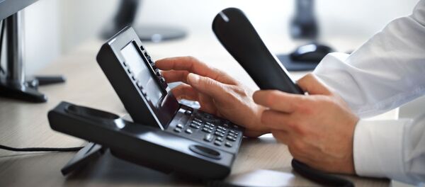 Telefon - Sputnik Srbija