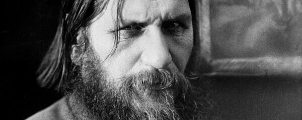 Grigorij Raspućin - Sputnik Srbija