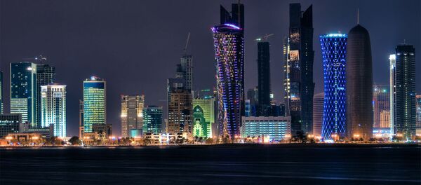 Доха Доха - Sputnik Србија