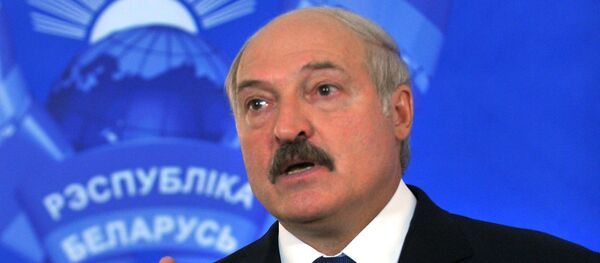 Aleksandar Lukašenko Aleksandar Lukašenko - Sputnik Srbija