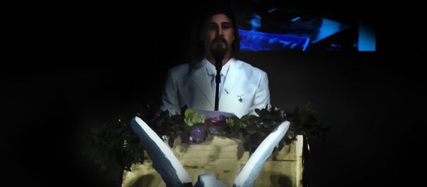 Љубиша Прелетачевић Бели - Sputnik Србија