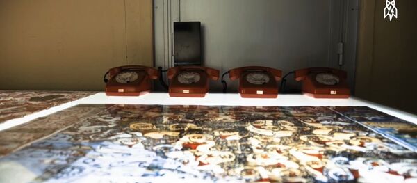 Титов тајни бункер - Sputnik Србија