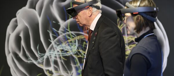 Светски економски форум, Давос - Sputnik Србија