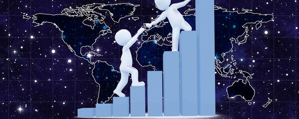 Економска дипломатија - Sputnik Србија