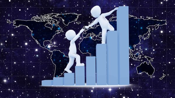 Ekonomska diplomatija - Sputnik Srbija