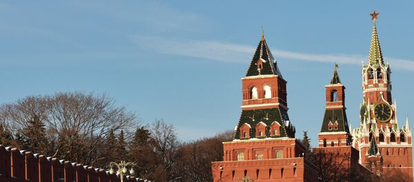 Moskovski kremlj - Sputnik Srbija