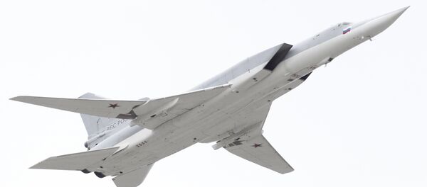 Ту-22М3 - Sputnik Србија