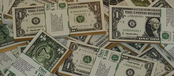 Долари Долари - Sputnik Србија