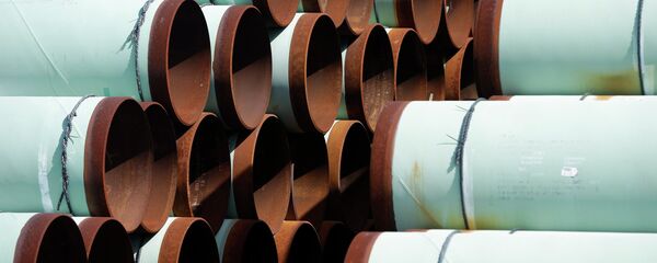 Нафтовод Кистоун - Sputnik Србија