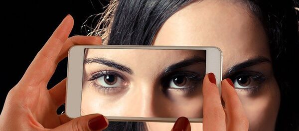 Девојка Девојка - Sputnik Србија