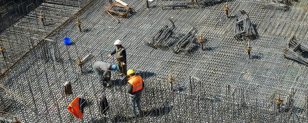 Građevinci - Sputnik Srbija