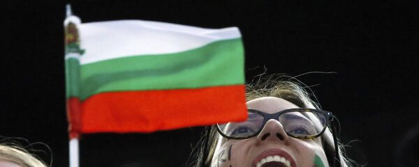 Bugarska Bugarska - Sputnik Srbija