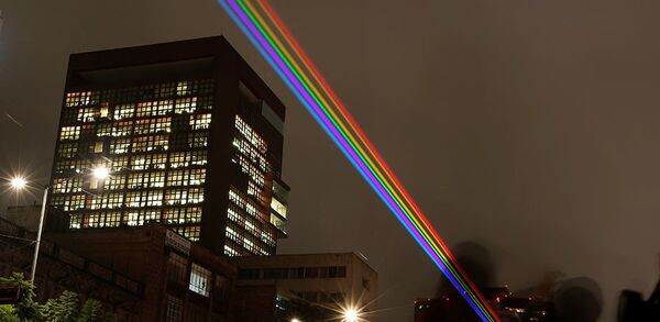 Супер-ласер - Sputnik Србија