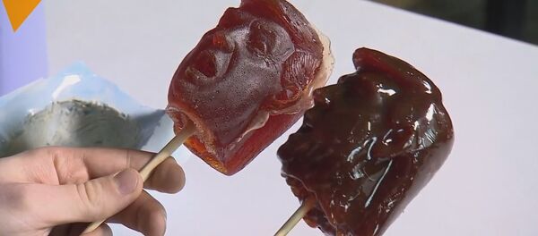 Доналд Трамп - Sputnik Србија