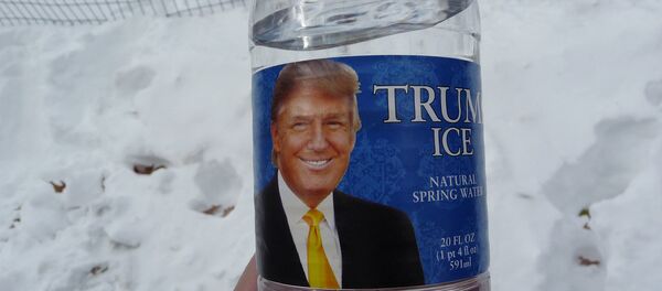 Доналд Трамп Доналд Трамп - Sputnik Србија