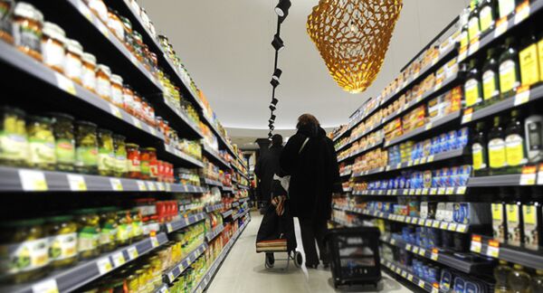 Stiže ruski diskontni lanac koji snižava cene u Srbiji Stiže ruski diskontni lanac koji snižava cene u Srbiji - Sputnik Srbija