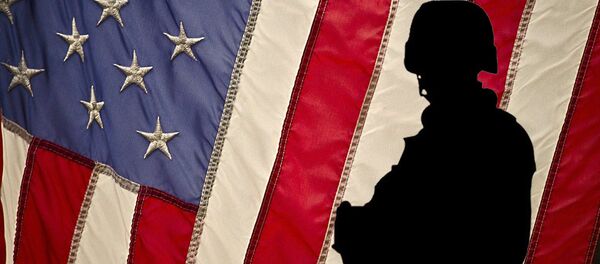 МПР - Приватна америчка војска - илустрација - Sputnik Србија