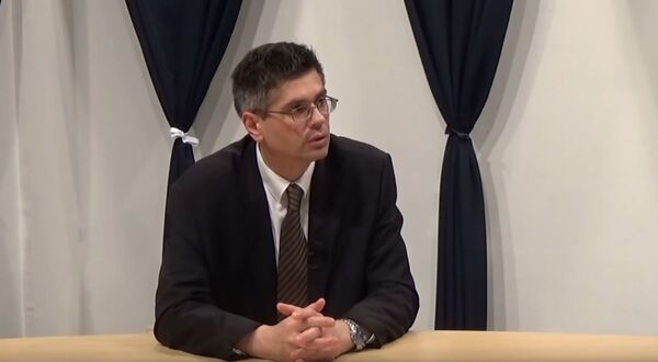 Само сапун Србина спасава Само сапун Србина спасава - Sputnik Србија