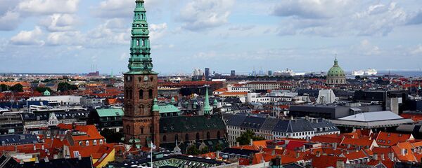 Копенхаген - Sputnik Србија