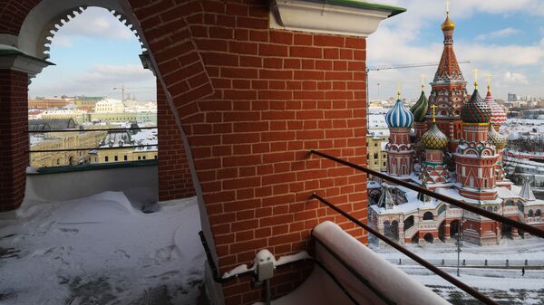 Кијев жели нуклеарно оружје за напад на Русију