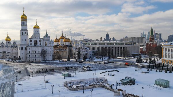 Русија спремна да ради на плану који Виткоф донесе у Москву