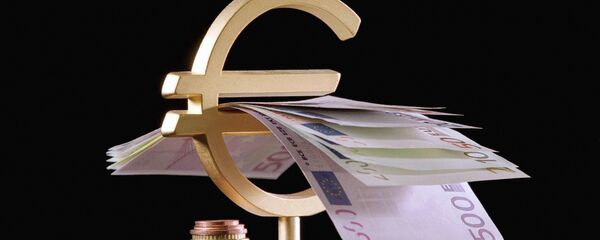 Евро - Sputnik Србија