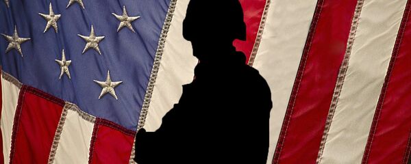 MPR - Privatna američka vojska - ilustracija MPR - Privatna američka vojska - ilustracija - Sputnik Srbija