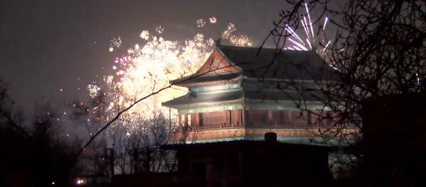 Кинеска Нова година - Sputnik Србија