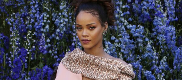 Rijana - Sputnik Srbija