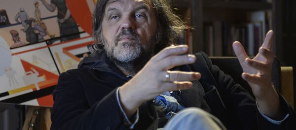 Емир Кустурица - Sputnik Србија