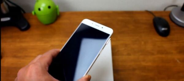 Oppo R9 plus Oppo R9 plus - Sputnik Srbija