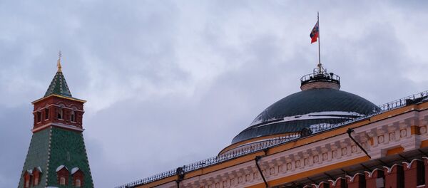 Kremlj Kremlj - Sputnik Srbija