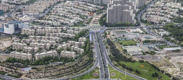 Teheren, Iran Teheren, Iran - Sputnik Srbija