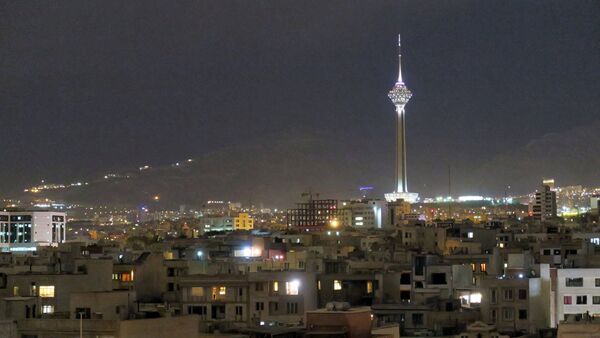 Техеран, Иран  - Sputnik Србија