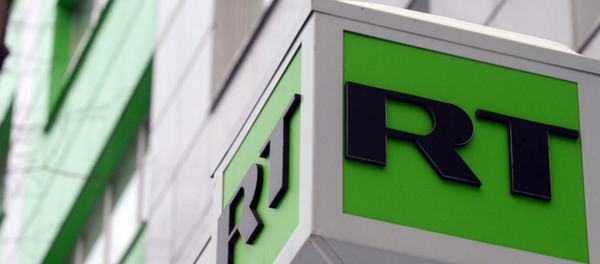 RT RT - Sputnik Srbija