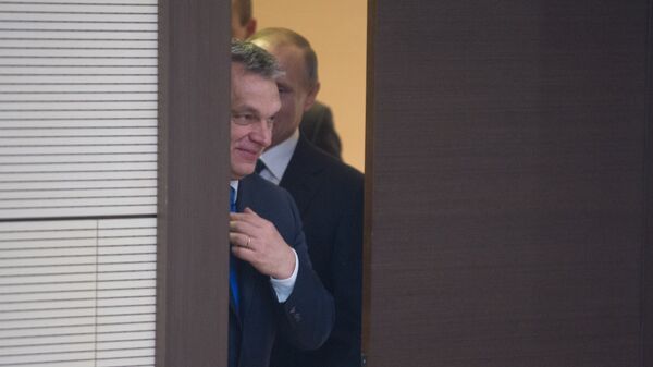 (НЕ)КОРЕКТНО Одговор спреман! Захтев из Брисела дочекује се на шамарчину – сви прате пропаст Запада