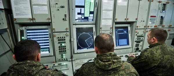 Puk S-400 na Krimu Puk S-400 na Krimu - Sputnik Srbija