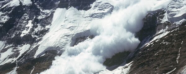 Lavina Lavina - Sputnik Srbija