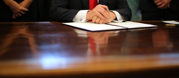 Доналд Трамп Доналд Трамп - Sputnik Србија