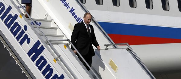 Vladimir Putin Vladimir Putin - Sputnik Srbija