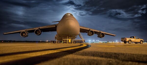 Putnički avion - Sputnik Srbija